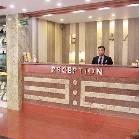 Mahadev Hotel Kathmandu Exterior foto